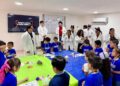 La UAT siembra el “Amor por la Ciencia” en las nuevas generaciones