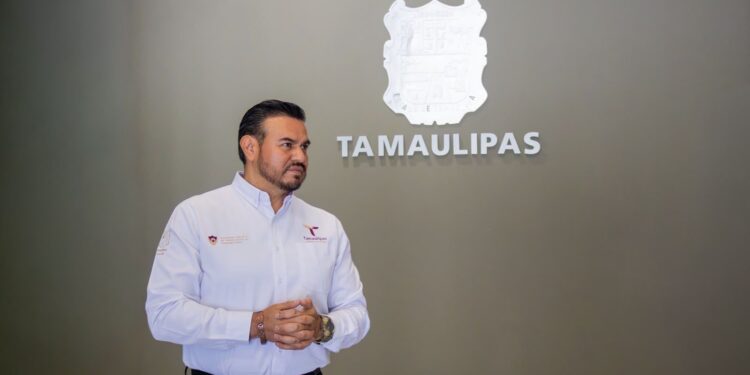 Tamaulipas registra en mayo de 2026 la cifra más baja de robo de vehículos desde octubre de 2022