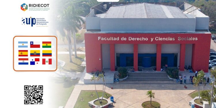 Lidera la UAT alianza científica internacional en la Red Iberoamericana RIDIECOT