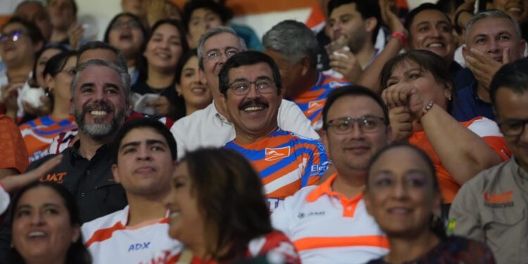 Correcaminos y Chivas regalan electrizante empate sin goles en el Marte R. Gómez