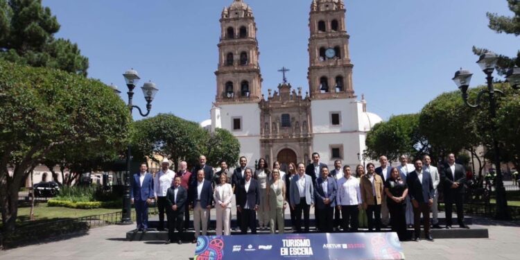 Aprueba ASETUR estrategias más efectivas para impulsar el turismo en México: Sectur