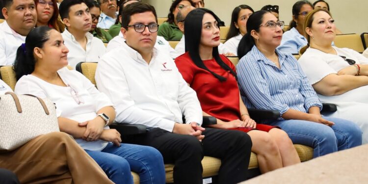 Capacita Gobierno de Tamaulipas a servidores públicos en Lengua de Señas Mexicana para fortalecer la inclusión*
