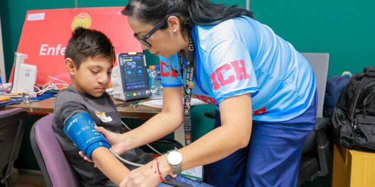 DIF Tamaulipas y Operation Smile México impulsan jornada de cirugías gratuitas de labio y/o paladar hendido
