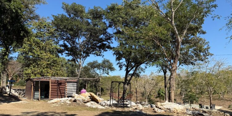 Ofrece Tamaulipas una gran variedad de destinos de naturaleza al visitante: Turismo