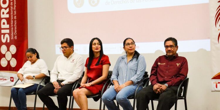 Capacita Gobierno de Tamaulipas a servidores públicos en Lengua de Señas Mexicana para fortalecer la inclusión*