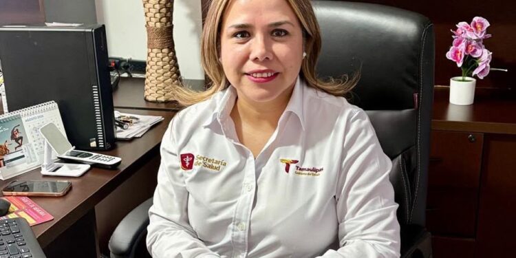 Promueve Secretaría de Salud Semana Mundial de la Lactancia Materna 2026
