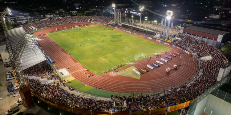 Correcaminos y Chivas regalan electrizante empate sin goles en el Marte R. Gómez