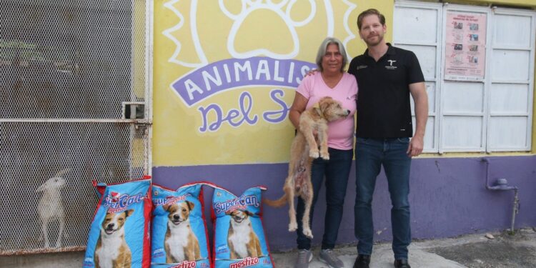 Transforma Reciclatón 2026 el compromiso ciudadano en apoyo para el bienestar animal