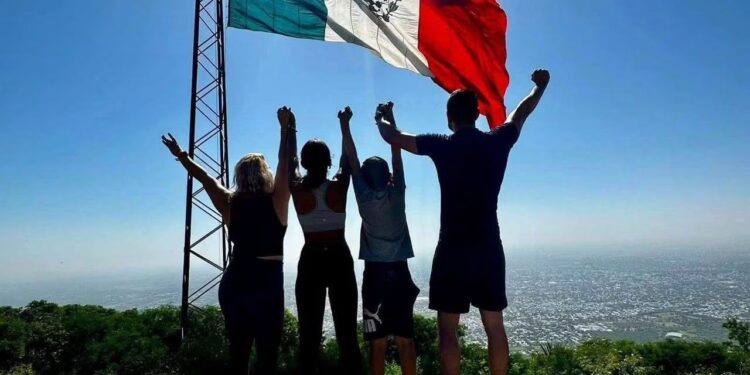 Fortalece Tamaulipas su oferta turística con nuevos miradores y paradores estratégicos