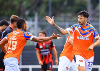 Correcaminos de la UAT se declara listo para recibir a las Chivas en el Marte R. Gómez