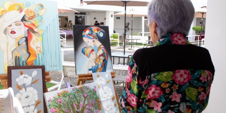 DIF Tamaulipas mantiene abiertas las inscripciones para la Casa Club del Adulto Mayor