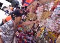 Programa de Turismo Social lleva a adultos mayores a pasear a El Chorrito en Hidalgo, Tamaulipas