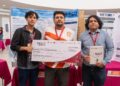 Desarrolla alumna de la UAT biopesticida que elimina plagas agrícolas