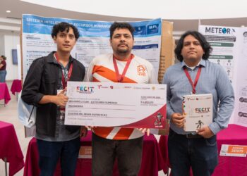 Desarrolla alumna de la UAT biopesticida que elimina plagas agrícolas