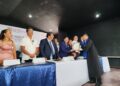 Refuerza Normal de Jaumave la formación de nuevos docentes en Tamaulipas