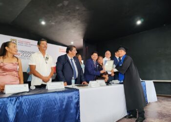 Refuerza Normal de Jaumave la formación de nuevos docentes en Tamaulipas