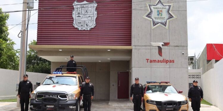 Seguridad y asistencia en carreteras posiciona a Tamaulipas como destino turístico del noreste mexicano