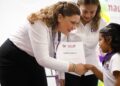 Gradúa DIF Tamaulipas a más de 2 mil 850 niñas y niños de educación preescolar