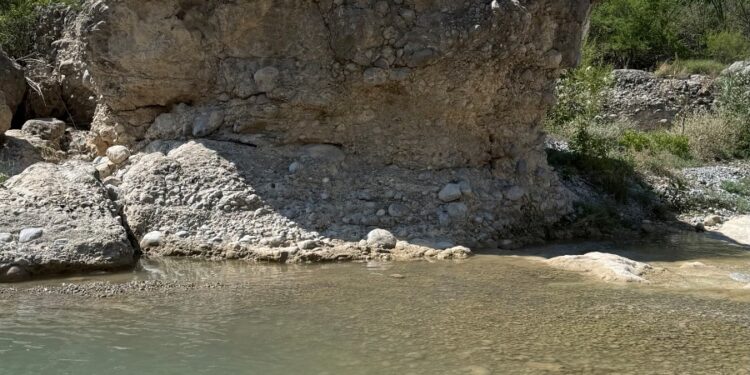 Ofrece Tamaulipas una gran variedad de destinos de naturaleza al visitante: Turismo
