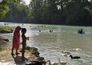 Este verano Tamaulipas te refresca con aventura y naturaleza: Sectur