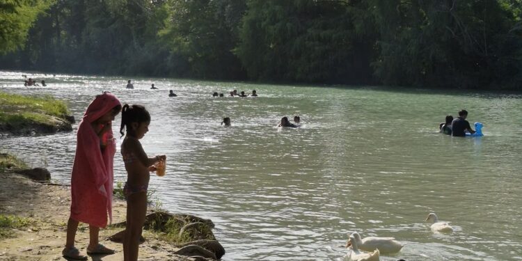 Este verano Tamaulipas te refresca con aventura y naturaleza: Sectur