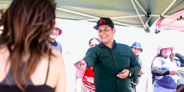 Concluye con éxito la campaña de prevención “IN LOVE” en playas turísticas de Tamaulipas: INJUVE