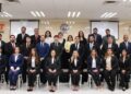 Entrega la UAT la primera generación de la Maestría en Negocios Internacionales en Río Bravo
