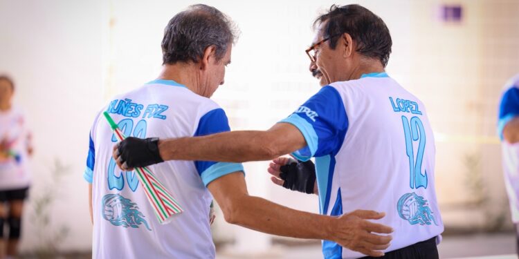 DIF Tamaulipas mantiene abiertas las inscripciones para la Casa Club del Adulto Mayor