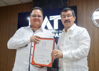 Reafirma UAT titularidad de la Defensoría de los Derechos Universitarios
