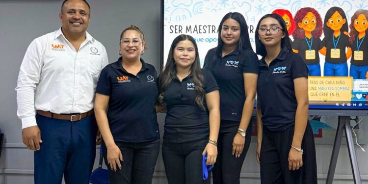 Abrirá la UAT campamento infantil de neurodiversidad en Valle Hermoso