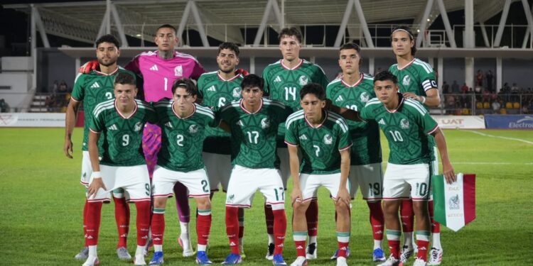 Cierra Correcaminos pretemporada en gran duelo frente a la Sub 23