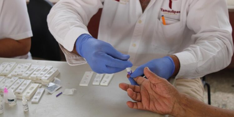 Refuerza SSPT prevención de enfermedades de transmisión sexual en el CEDES Victoria