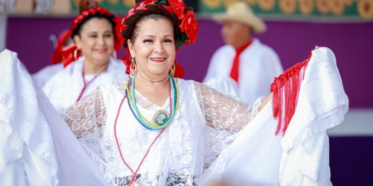 DIF Tamaulipas mantiene abiertas las inscripciones para la Casa Club del Adulto Mayor
