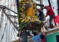 Procesión Náutica de la Virgen del Carmen fortalece la tradición y el turismo en el sur de Tamaulipas