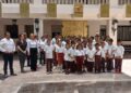 Acerca SET estudiantes rurales a experiencias educativas integrales con el programa “Educación en Movimiento”