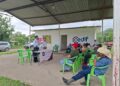 Acerca ITM programas y servicios a familias migrantes de la región de El Mante