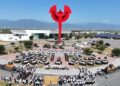 Fortalece Gobierno de Tamaulipas capacidad operativa de la Secretaría de Obras Públicas con nueva maquinaria