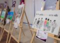 Premia DIF Tamaulipas a los ganadores del Concurso de Dibujo sobre Trabajo Infantil y Elaboración de Cartel