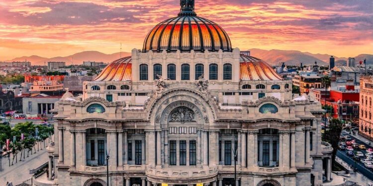 Fortalece Tamaulipas su conectividad y promoción turística desde el AIFA