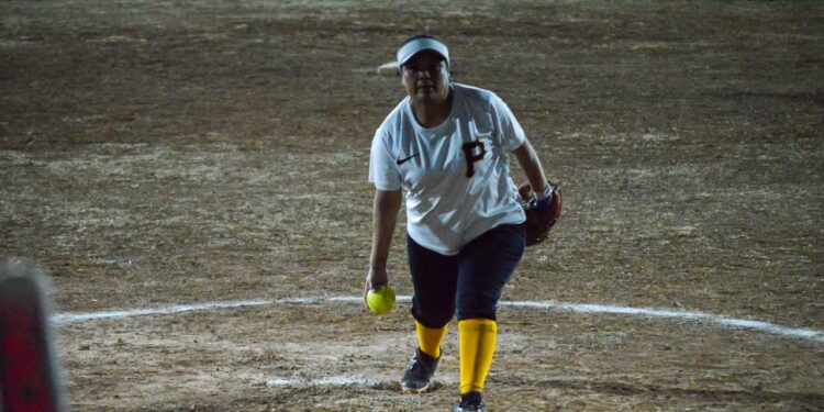 Potrancas y Vinculación, campeones en Torneo de Softbol Funcionarios UAT