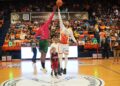 Encabeza Dámaso Anaya el arranque de la serie inaugural del Correbasket UAT en la LNBP 2026