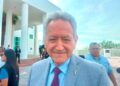 La instrucción es fortalecer el sistema de salud: Ricardo Guerrero