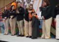 Celebra Familia UAT graduación de niñas y niños de los CENDI y CDIN