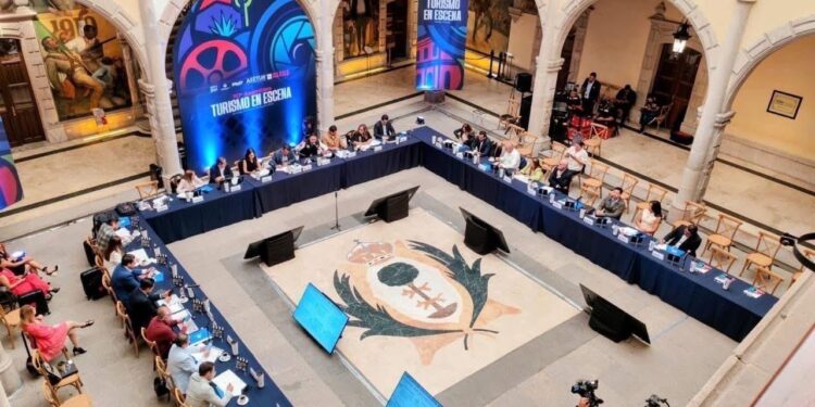 Aprueba ASETUR estrategias más efectivas para impulsar el turismo en México: Sectur