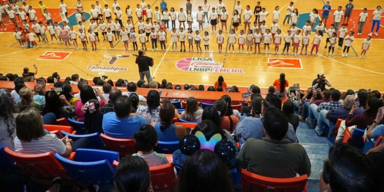 Clausura el rector Dámaso Anaya exitoso campamento infantil de la UAT