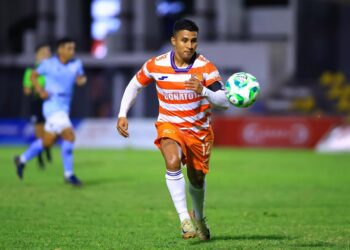 BRINDAN CORRECAMINOS Y SPORTING INTENSO DUELO EN EL MARTE R. GÓMEZ