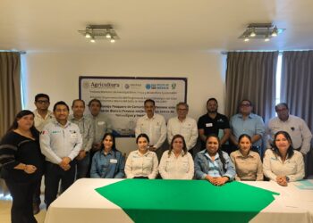 Impulsa Tamaulipas acciones estratégicas para la pesca sustentable del camarón