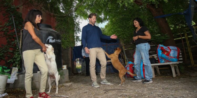 Transforma Reciclatón 2026 el compromiso ciudadano en apoyo para el bienestar animal