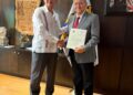 Designa gobernador Américo Villarreal a Ricardo Guerrero como nuevo secretario de Salud