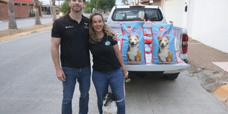 Transforma Reciclatón 2026 el compromiso ciudadano en apoyo para el bienestar animal